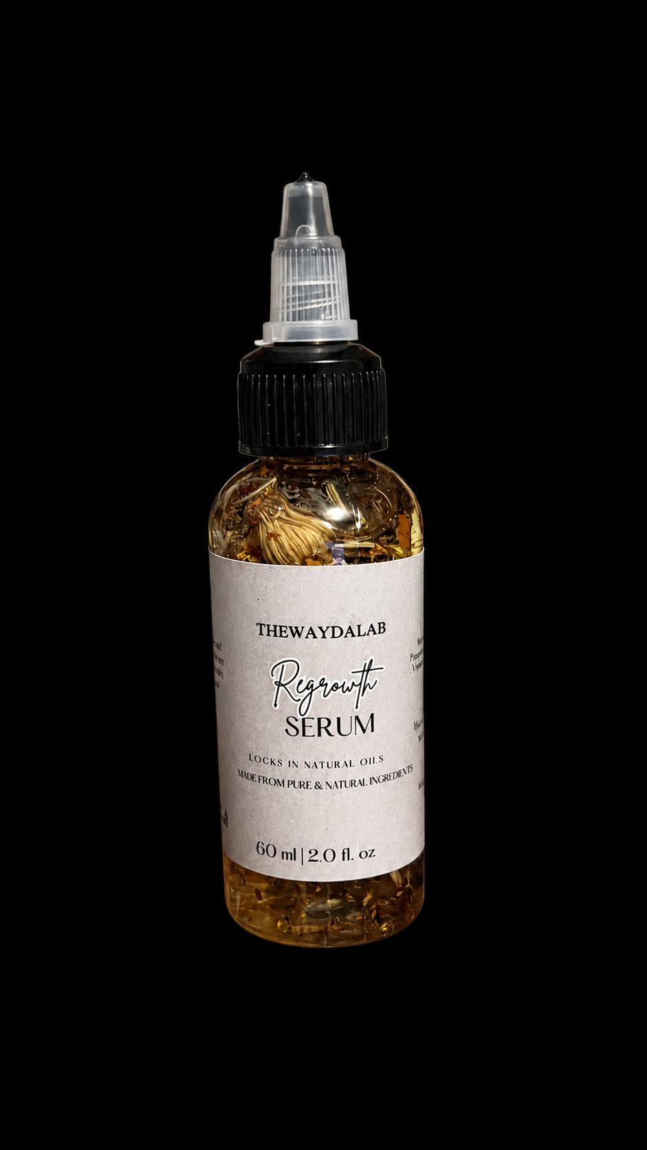 Regrowth Serum